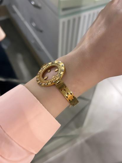 Çelik Yarımlık Kelepçe