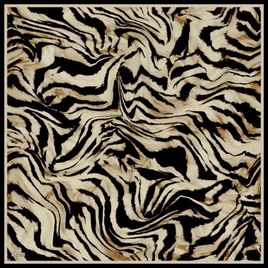 Sura Yeni Sezon İpek Eşarp