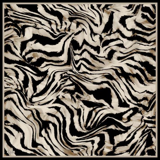 Sura Yeni Sezon İpek Eşarp