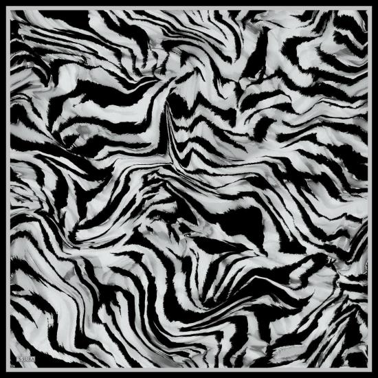 Sura Yeni Sezon İpek Eşarp