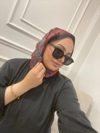Classic Model Siyah Güneş Gözlüğü