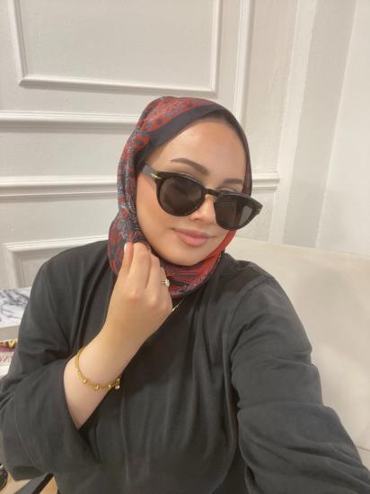 Classic Model Siyah Güneş Gözlüğü