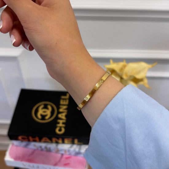 Cartier Model Gold Gelepçe