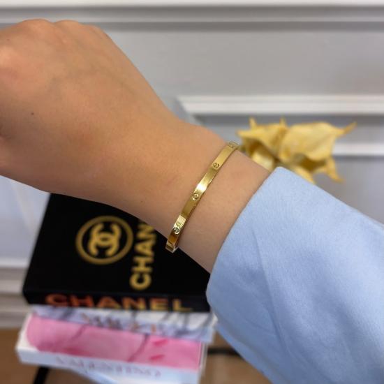 Cartier Model Gold Gelepçe