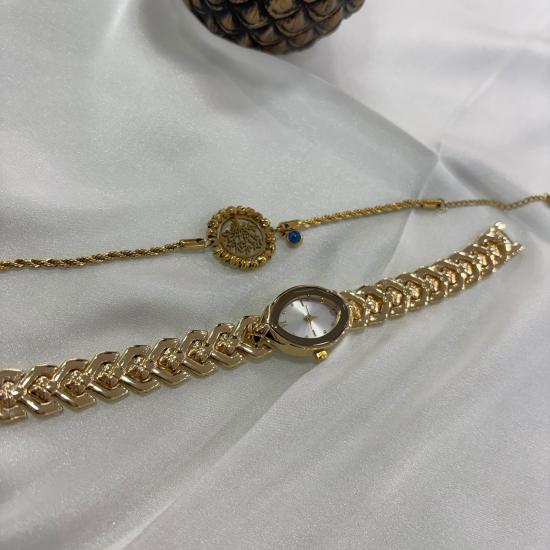 Gold Saat
