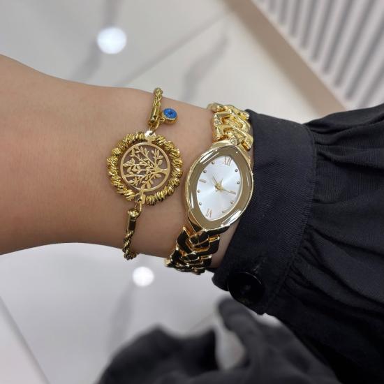 Gold Saat