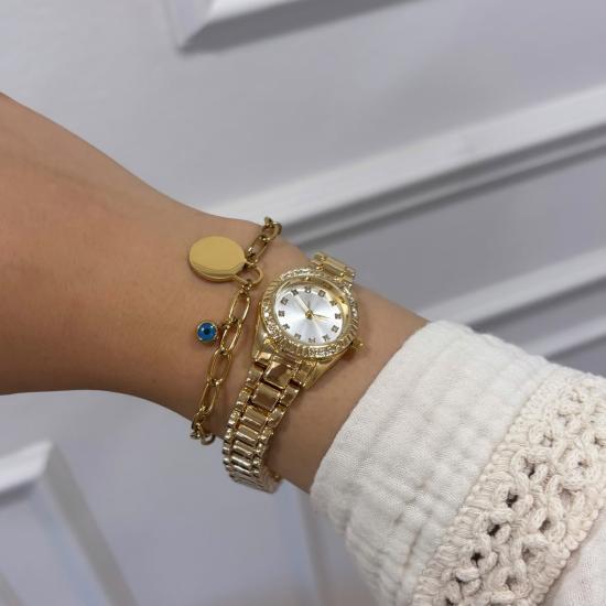 Sade Gold Saat