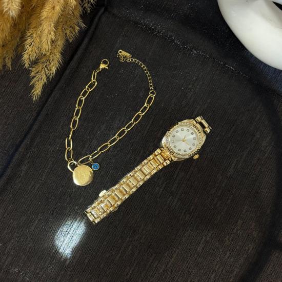 Sade Gold Saat