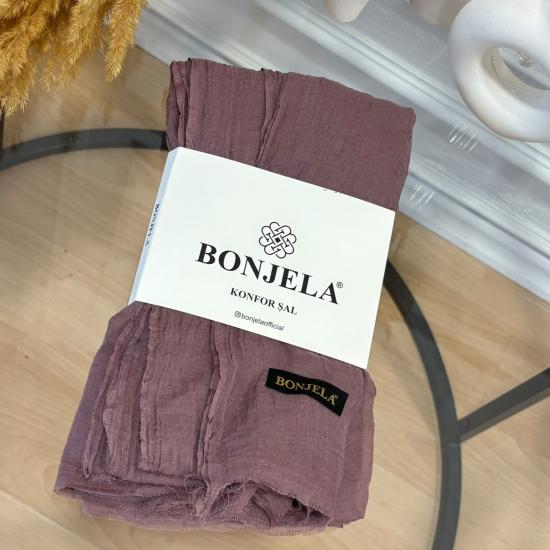 Konfor Şal (Açık Gül Kurusu)