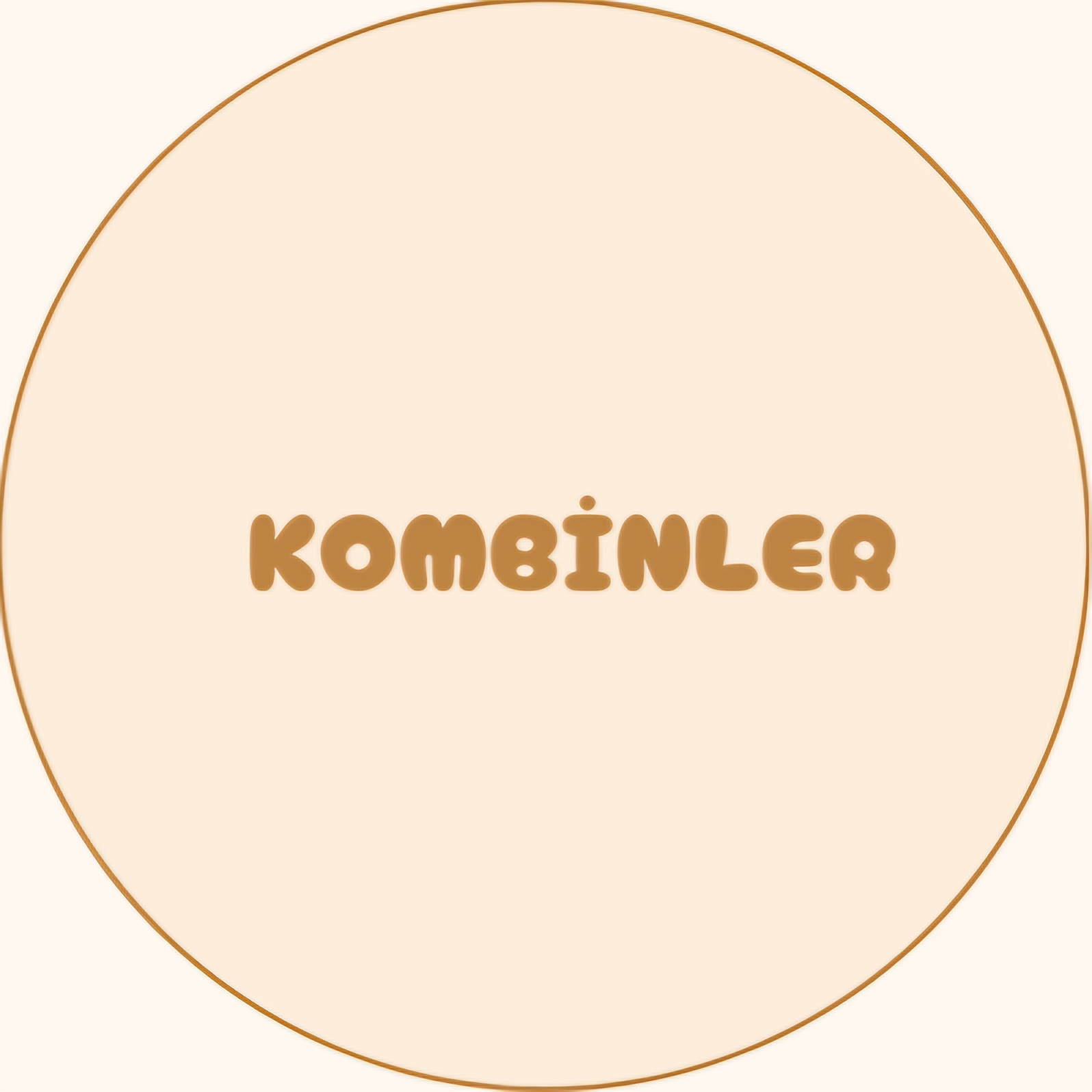 KOMBİNLER
